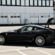 Illustration for article titled The Ferrari 599’s Archways of Aerodynamics